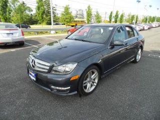 Used 2013 Mercedes-Benz C 300 in Newark, Delaware