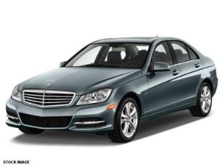 Used 2013 Mercedes-Benz C 300 in Fairfield Township, New Jersey