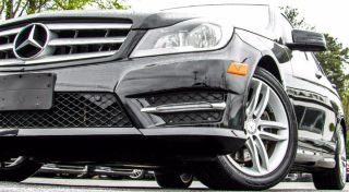 Used 2013 Mercedes-Benz C 300 in Duluth, Georgia