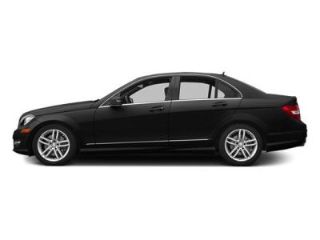 Used 2014 Mercedes-Benz C 300 in Vienna, Virginia