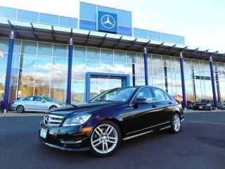 Used 2013 Mercedes-Benz C 300 in Bridgewater, New Jersey