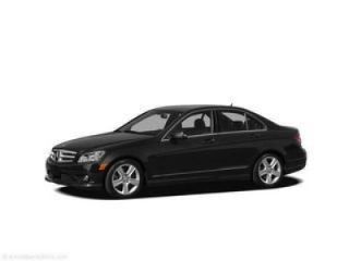 Used 2010 Mercedes-Benz C 300 in Florham Park, New Jersey