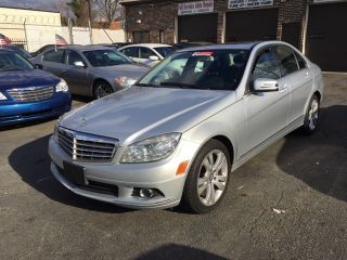 Used 2011 Mercedes-Benz C 300 in Richmond Hill, New York