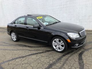 Used 2011 Mercedes-Benz C-Class C 300 in Murrysville, Pennsylvania