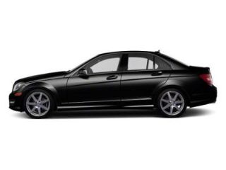 Used 2012 Mercedes-Benz C 300 in Bridgewater, New Jersey