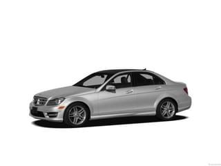 Used 2012 Mercedes-Benz C-Class C 300 in Cicero, New York
