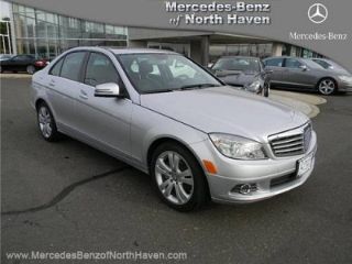 Used 2010 Mercedes-Benz C 300 in Fairfield, Alabama