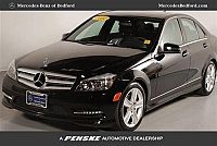 Used 2011 Mercedes-Benz C 300 in Cleveland, Alabama