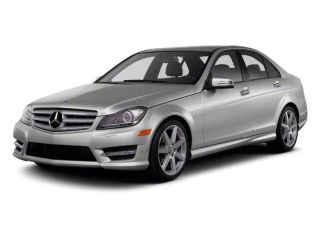 Used 2012 Mercedes-Benz C-Class C 300 in Fort Washington, Pennsylvania