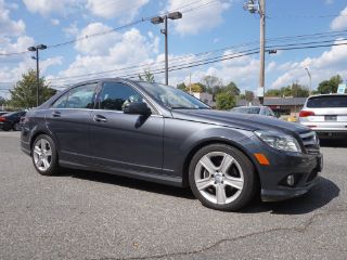 Used 2010 Mercedes-Benz C 300 in Parsippany, New Jersey
