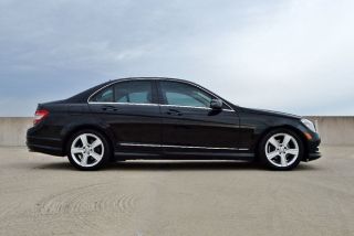 Used 2011 Mercedes-Benz C-Class C 300 in South River, New Jersey