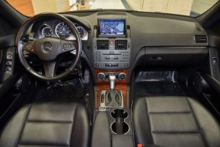Used 2011 Mercedes-Benz C 300 in North Olmsted, Ohio