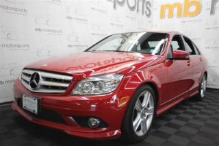 Used 2010 Mercedes-Benz C 300 in Asbury Park, New Jersey