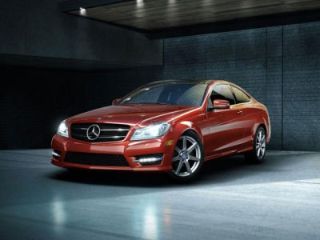 Used 2015 Mercedes-Benz C 250 in Glendale, California