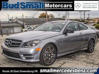 Used 2014 Mercedes-Benz C 250 in Lompoc, California