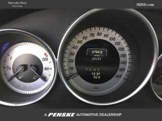 Used 2015 Mercedes-Benz C-Class C 250 in San Diego, California