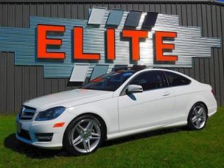 Used 2013 Mercedes-Benz C 250 in Baton Rouge, Louisiana