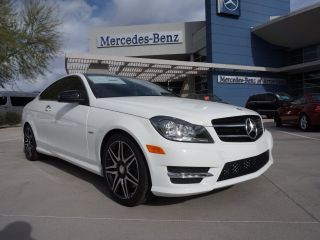 Used 2015 Mercedes-Benz C 250 in Peoria, Arizona