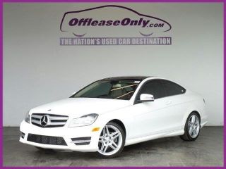 Used 2013 Mercedes-Benz C 250 in Lake Worth, Florida