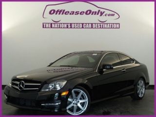 Used 2014 Mercedes-Benz C 250 in Orlando, Florida