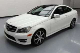 Used 2015 Mercedes-Benz C-Class C 250 in Birmingham, Alabama