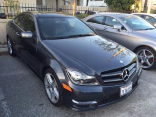 Used 2014 Mercedes-Benz C 250 in Austin, Texas