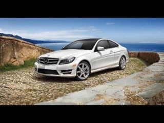 Used 2014 Mercedes-Benz C 250 in Glendale, California