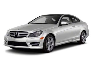 Used 2012 Mercedes-Benz C 350 in Lake Worth, Florida
