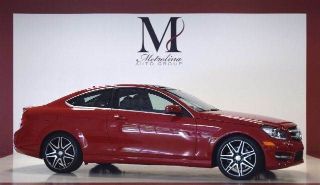 Used 2013 Mercedes-Benz C 350 in Charlotte, North Carolina