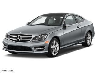 Used 2013 Mercedes-Benz C 350 in Edison, New Jersey