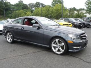 Used 2014 Mercedes-Benz C 350 in Midlothian, Virginia