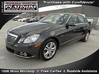 Used 2011 Mercedes-Benz E 350 in Houston, Alaska