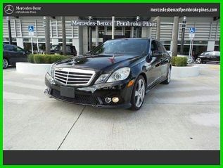 Used 2010 Mercedes-Benz E 350 in Hollywood, Florida