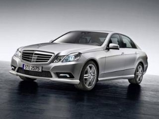Used 2011 Mercedes-Benz E 350 in Augusta, Arkansas