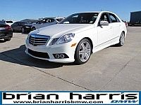 Used 2010 Mercedes-Benz E 350 in Baton Rouge, Louisiana