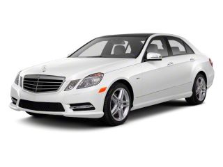 Used 2011 Mercedes-Benz E 350 in Santa Monica, California