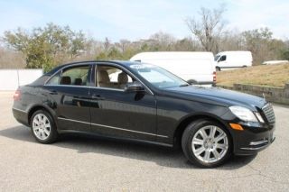 Used 2013 Mercedes-Benz E 350 in Pulaski, New York