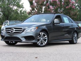 Used 2016 Mercedes-Benz E 350 in Cary, North Carolina