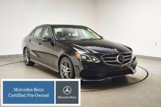 Used 2014 Mercedes-Benz E-Class E 350 in Atlanta, Georgia