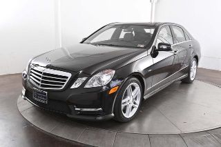 Used 2012 Mercedes-Benz E 350 in Austin, Texas