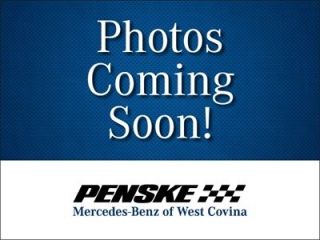 Used 2014 Mercedes-Benz E 350 in West Covina, California