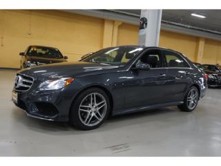 Used 2014 Mercedes-Benz E 350 in Beverly Hills, California
