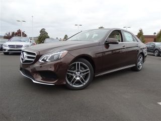 Used 2015 Mercedes-Benz E 350 in Rio Vista, California