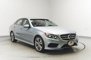Used 2016 Mercedes-Benz E 350 in Hampton, Virginia