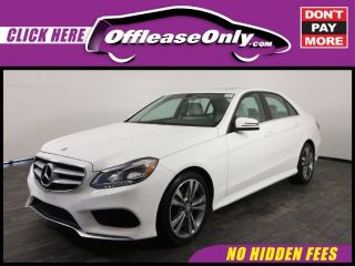 Used 2015 Mercedes-Benz E-Class E 350 in Miami, Florida