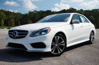 Used 2015 Mercedes-Benz E-Class E 350 in Pelham, Alabama