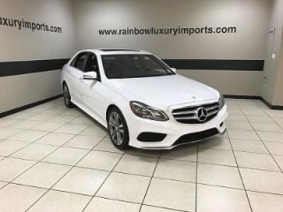 Used 2014 Mercedes-Benz E 350 in Covington, Louisiana