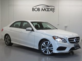 Used 2015 Mercedes-Benz E-Class E 350 in Oklahoma City, Oklahoma