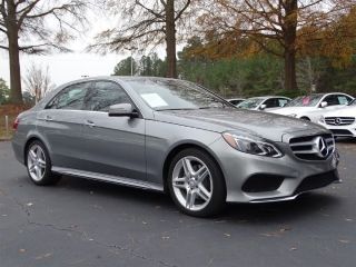 Used 2014 Mercedes-Benz E 350 in Atlanta, Georgia