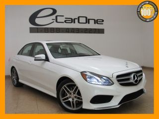 Used 2014 Mercedes-Benz E 350 in Carrollton, Texas